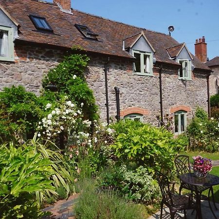 Nest Holiday Hideaway Wren Cottage Stunning Area! Church Stretton Esterno foto