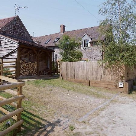 Nest Holiday Hideaway Wren Cottage Stunning Area! Church Stretton Esterno foto