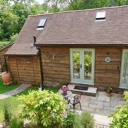 Nest Holiday Hideaway Wren Cottage Stunning Area! Church Stretton Esterno foto
