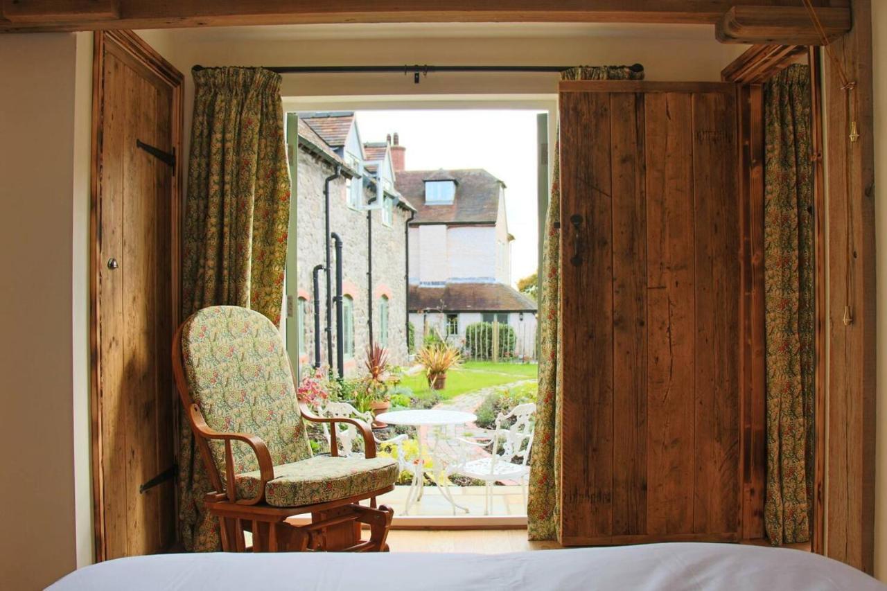 Nest Holiday Hideaway Wren Cottage Stunning Area! Church Stretton Esterno foto
