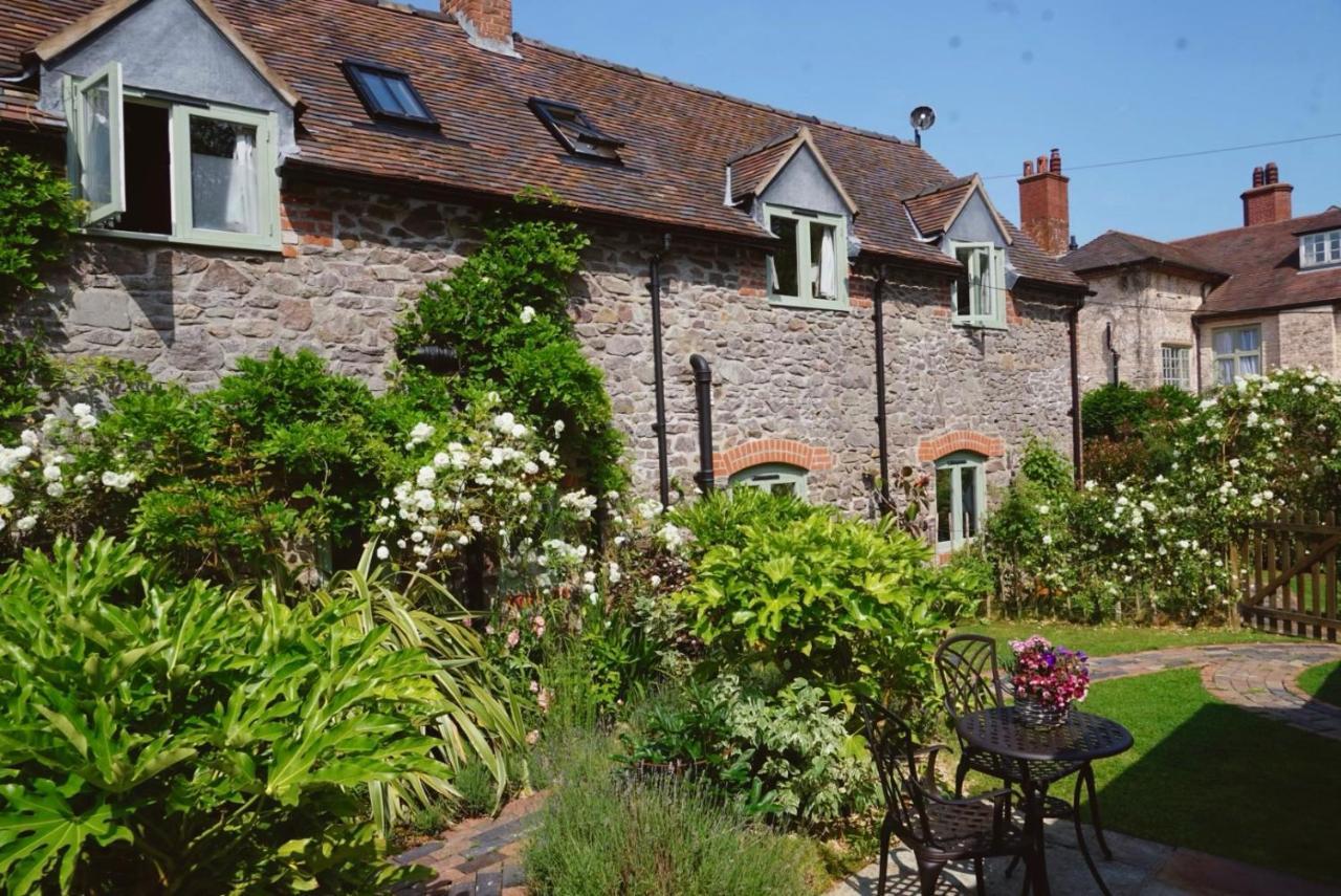 Nest Holiday Hideaway Wren Cottage Stunning Area! Church Stretton Esterno foto