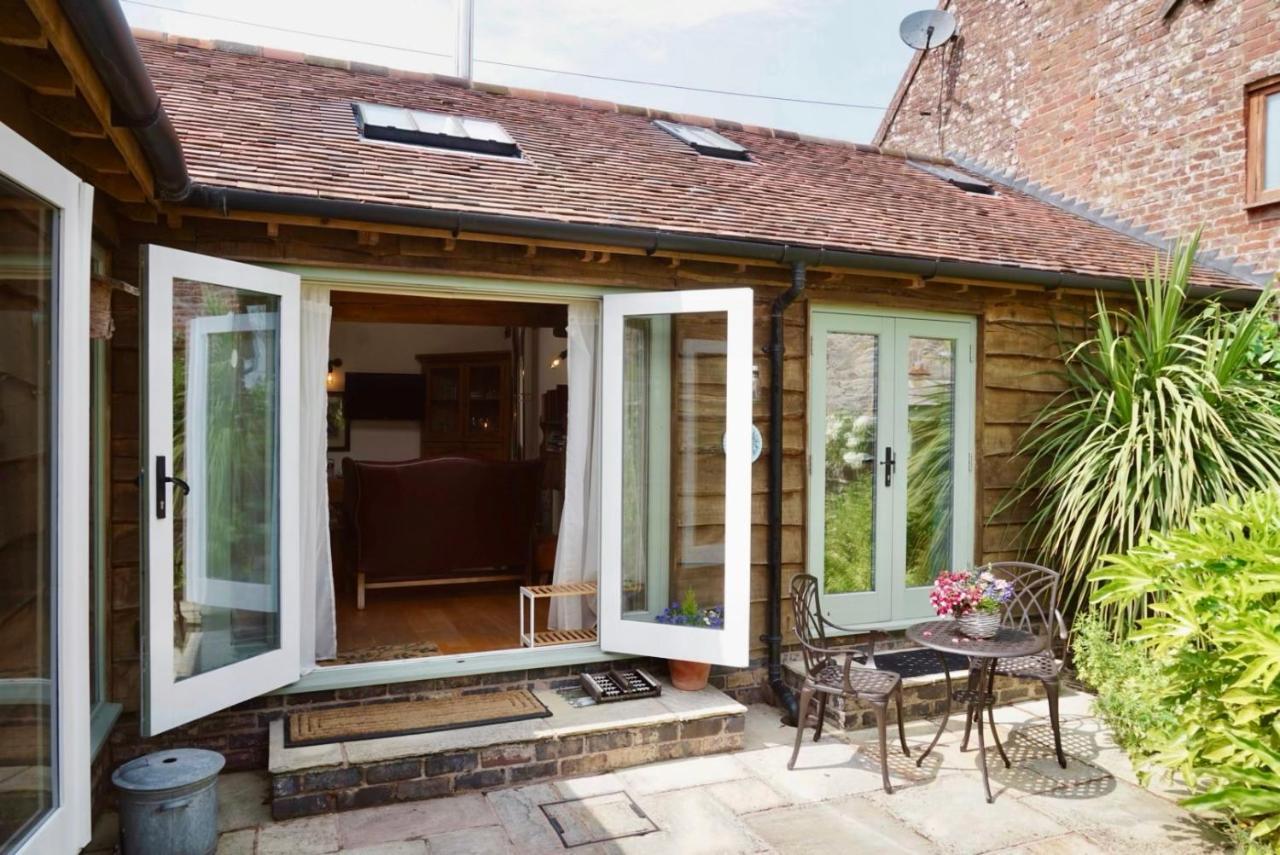 Nest Holiday Hideaway Wren Cottage Stunning Area! Church Stretton Esterno foto