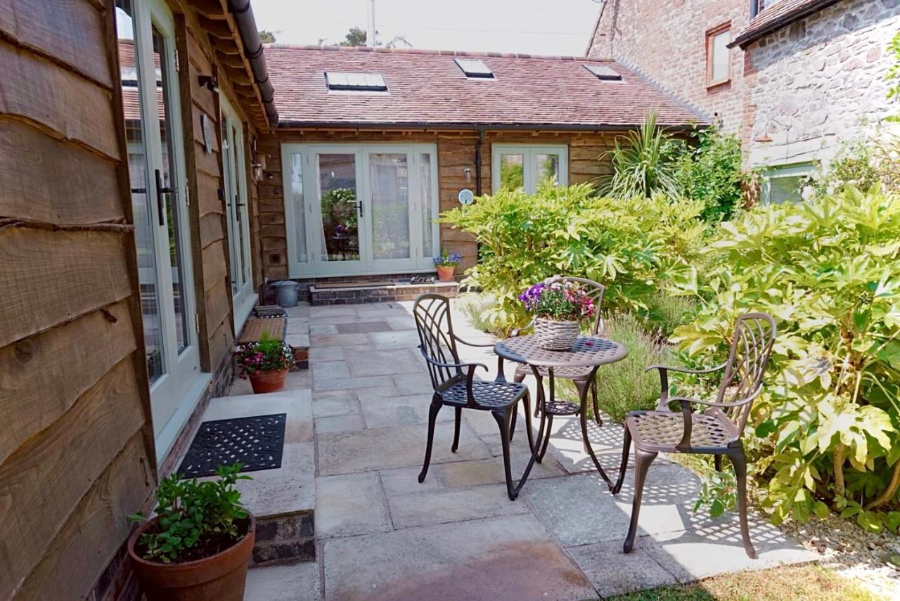 Nest Holiday Hideaway Wren Cottage Stunning Area! Church Stretton Esterno foto