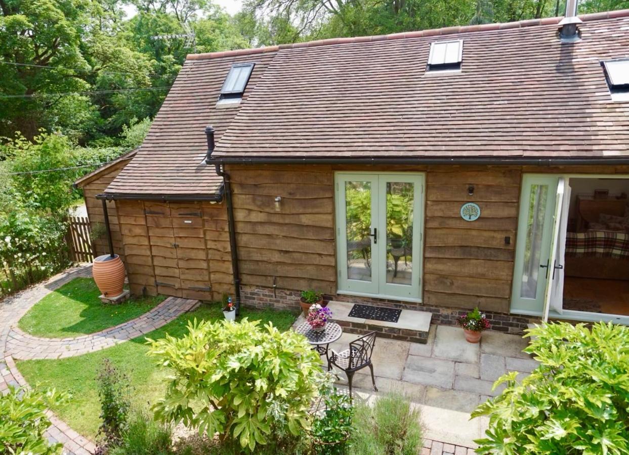 Nest Holiday Hideaway Wren Cottage Stunning Area! Church Stretton Esterno foto